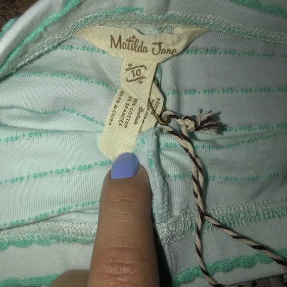 MJ pants - Picture 2 of 2